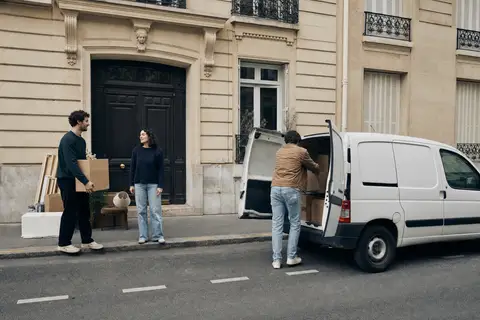 départ d'un colocataire assurance habitation