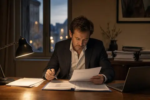 faute de gestion dirigeant