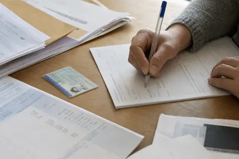 formulaire aide juridictionnelle