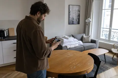 aircover airbnb