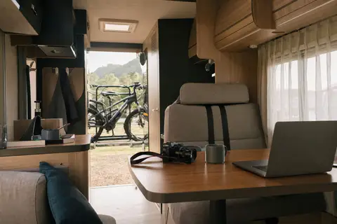 assurance contenu camping-car