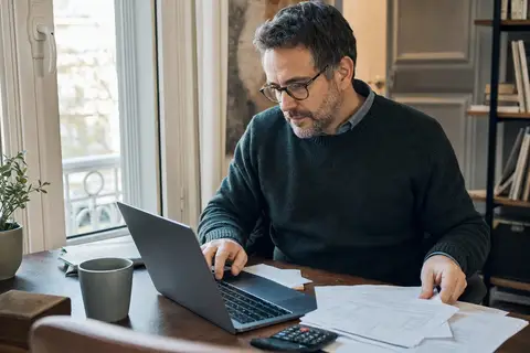 garantie loyers impayés déductible des impôts