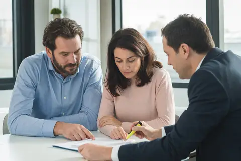 garanties assurance emprunteur