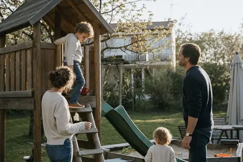 gav famille