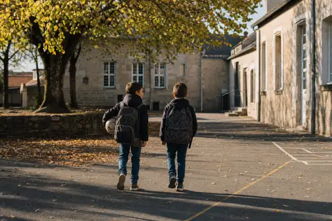gav ou assurance scolaire
