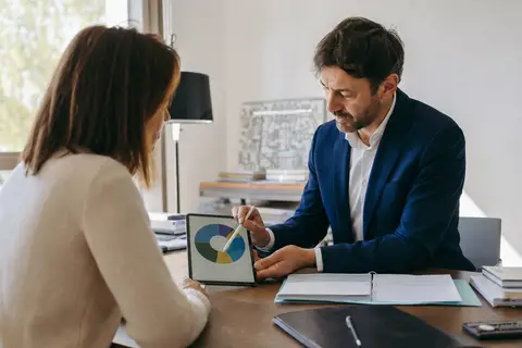 gestion pilotée assurance vie
