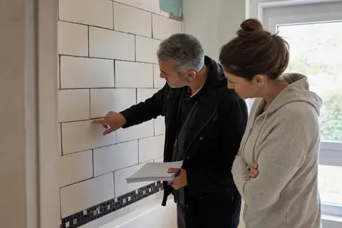 travaux mal faits recours