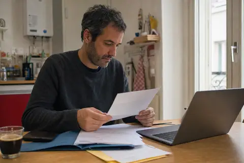 mutuelle chômeur