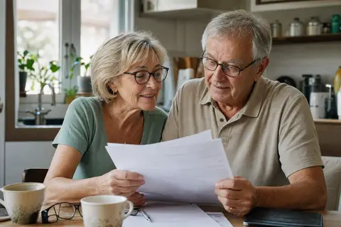 mutuelle senior