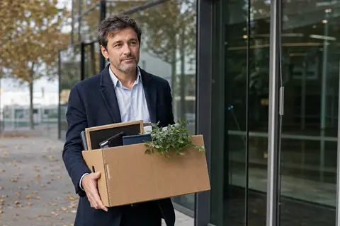 que devient mon per si je quitte l'entreprise