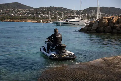 prix assurance jet ski