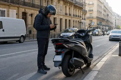 prix assurance 125