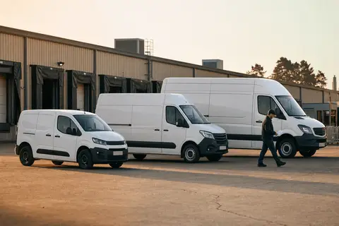 prix assurance utilitaire
