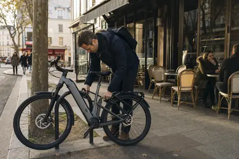 prix assurance vélo électrique