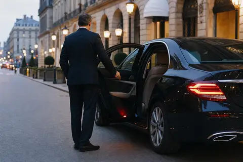 prix assurance vtc