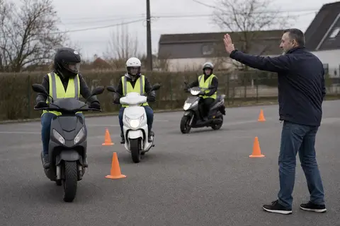 prix formation 125