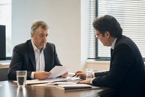 responsabilité civile dirigeants