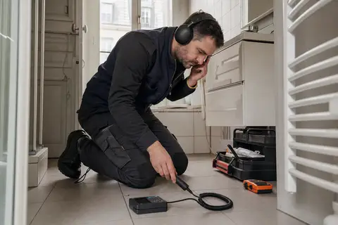 recherche de fuite qui paie