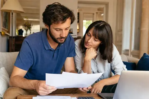 refuser mutuelle entreprise conjoint