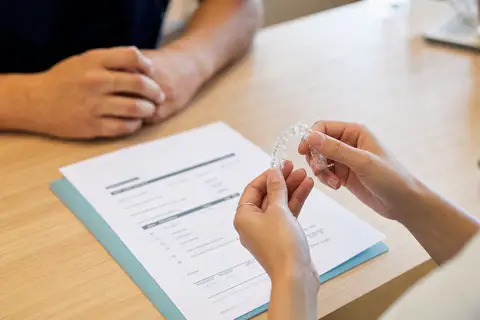 invisalign remboursement