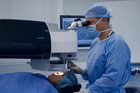 opération myopie remboursement