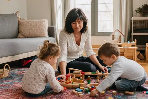 assurance responsabilité civile assistante maternelle