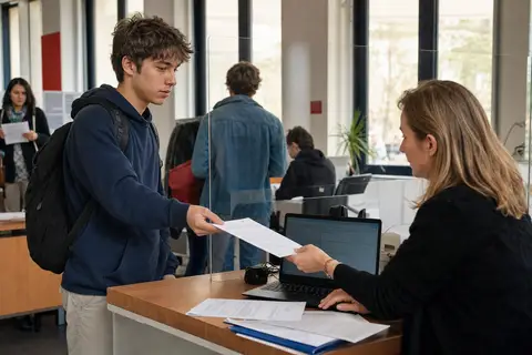 responsabilité civile étudiant