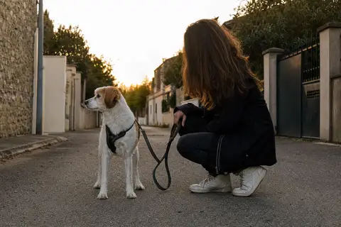 mon chien a mordu quelqu'un assurance