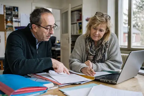 responsabilité président association