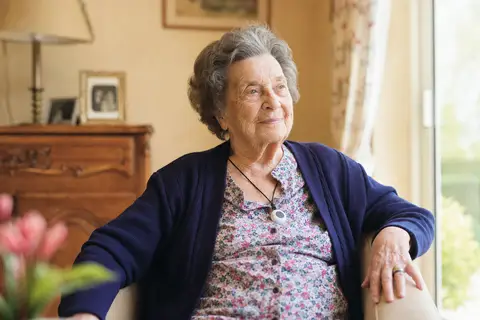 téléassistance personne âgée prix
