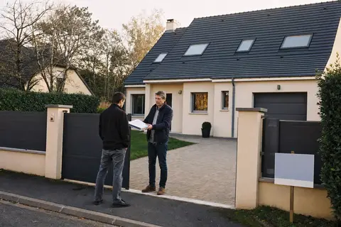 vente maison sans assurance dommage ouvrage